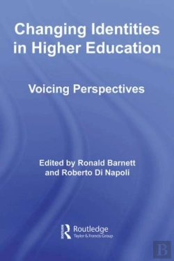 Bertrand.pt - Changing Identities In Higher Education
