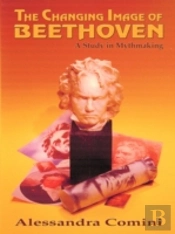 Changing Image Of Beethoven