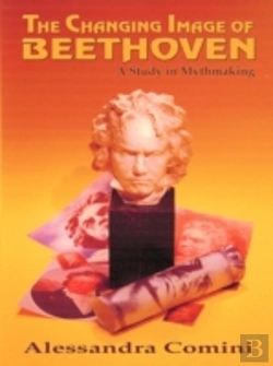Bertrand.pt - Changing Image Of Beethoven
