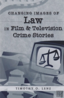 Bertrand.pt - Changing Images Of Law In Film And Television Crime Stories