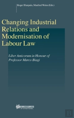 Bertrand.pt - Changing Industrial Relations & Modernisation Of Labour Law