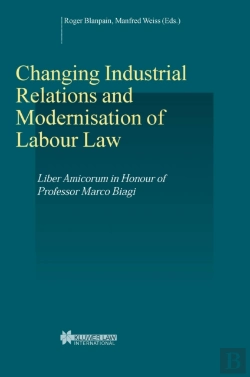 Bertrand.pt - Changing Industrial Relations & Modernisation Of Labour Law