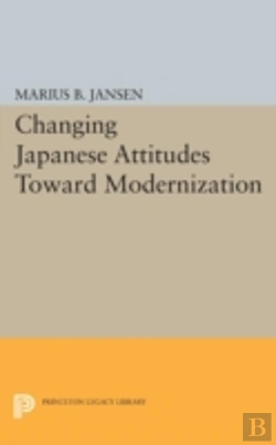 Bertrand.pt - Changing Japanese Attitudes Toward Modernization