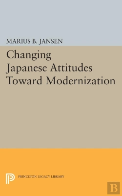 Bertrand.pt - Changing Japanese Attitudes Toward Modernization