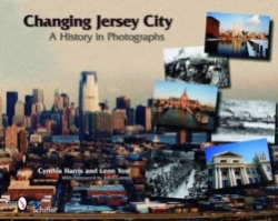 Bertrand.pt - Changing Jersey City
