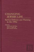 Changing Jewish Life