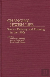 Changing Jewish Life