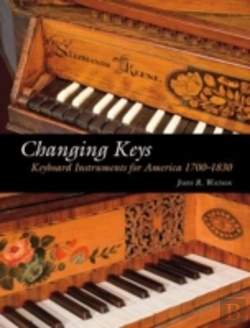 Bertrand.pt - Changing Keys Keyboard Instrumcb