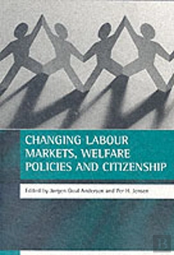 Bertrand.pt - Changing Labour Markets, Welfare Policies And Citizenship