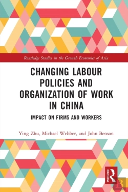 Bertrand.pt - Changing Labour Policies And Organization Of Work In China