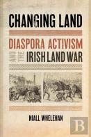 Changing Land