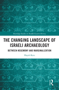 Bertrand.pt - Changing Landscape Of Israeli Archaeology