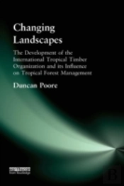 Changing Landscapes