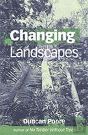 Changing Landscapes