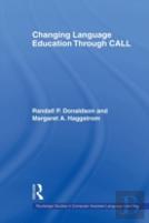 Changing Language Education Through Call
