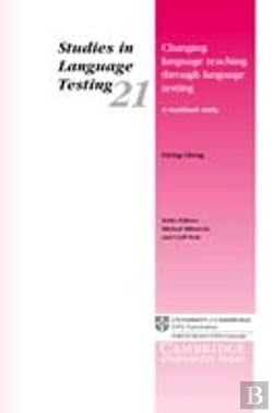 Bertrand.pt - Changing Language Teaching Through Language Testing