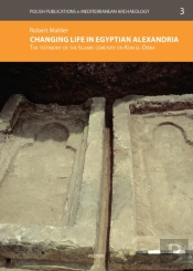Changing Life In Egyptian Alexandria