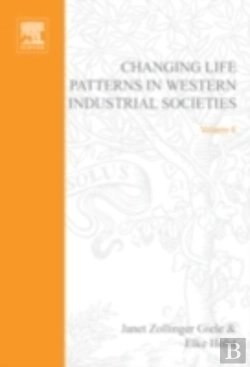 Bertrand.pt - Changing Life Patterns In Western Industrial Societies