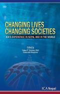 Changing Lives Changing Societies