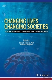 Changing Lives Changing Societies