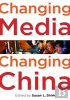 Changing Media, Changing China