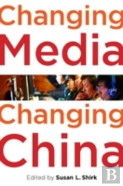 Changing Media, Changing China