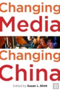 Bertrand.pt - Changing Media, Changing China