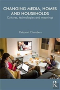 Bertrand.pt - Changing Media, Homes And Households