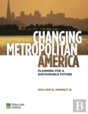 Changing Metropolitan America