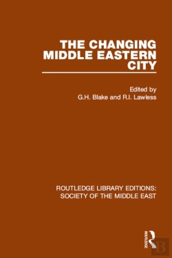 Bertrand.pt - Changing Middle Eastern City
