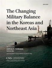 Changing Military Balance In Tpb