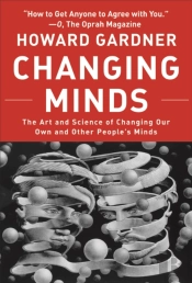 Changing Minds