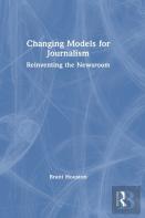 Changing Models For Journalism