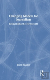 Changing Models For Journalism