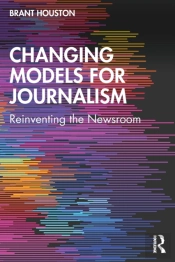 Changing Models For Journalism