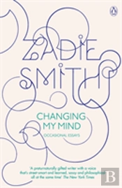 Changing My Mind