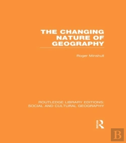 Bertrand.pt - Changing Nature Of Geography (Rle Social & Cultural Geography)
