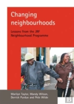Bertrand.pt - Changing Neighbourhoods