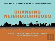 Changing Neighbourhoods