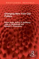 Changing New York City Politics