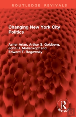Bertrand.pt - Changing New York City Politics