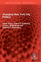 Changing New York City Politics