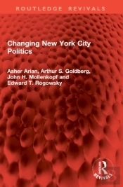Changing New York City Politics
