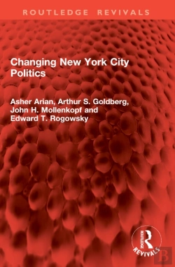 Bertrand.pt - Changing New York City Politics