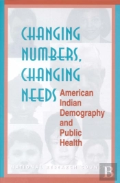 Changing Numbers, Changing Needs