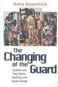 Changing Of The Guard
