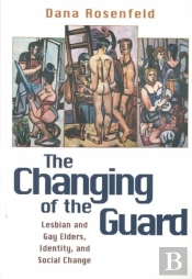 Changing Of The Guard