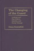 Changing Of The Guard