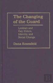 Changing Of The Guard