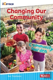 Changing Our Community